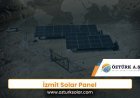 İzmit Solar Panel