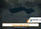 Yalova Solar Panel