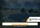 Bursa Solar Panel