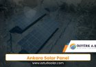 Ankara Solar Panel