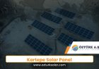 Kartepe Solar Panel