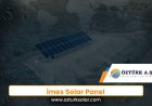 İmes Solar Panel