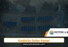 Kadıköy Solar Panel