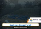 Başiskele Güneş Paneli